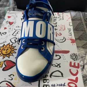 Dolce Gabbana! Size 39.5